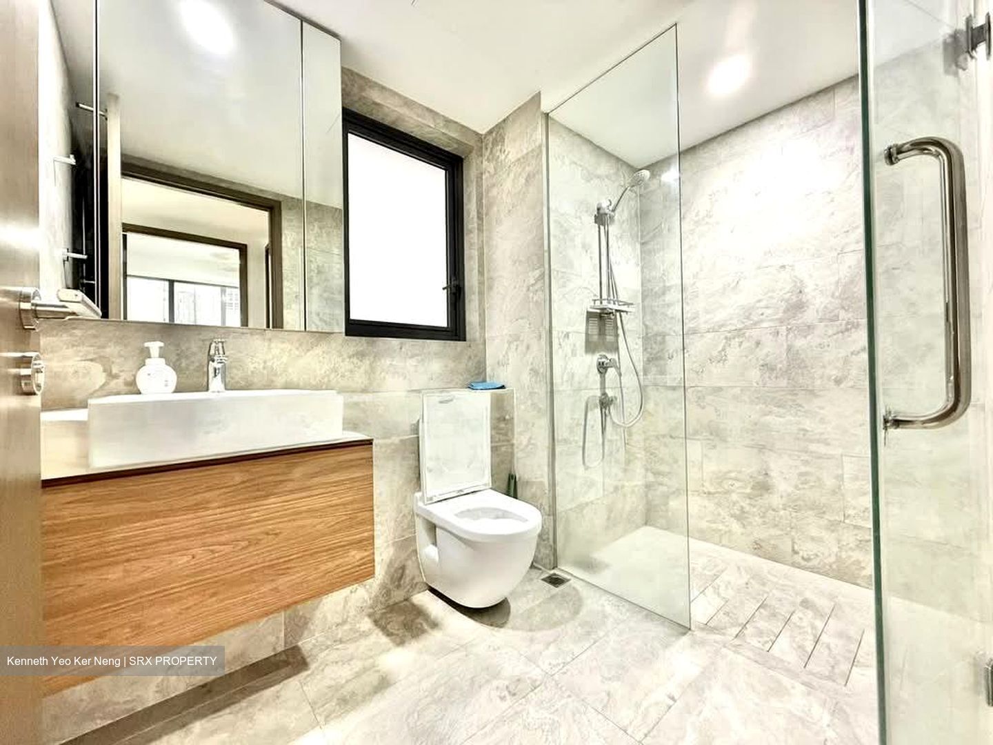 Affinity At Serangoon (D19), Apartment #576984171